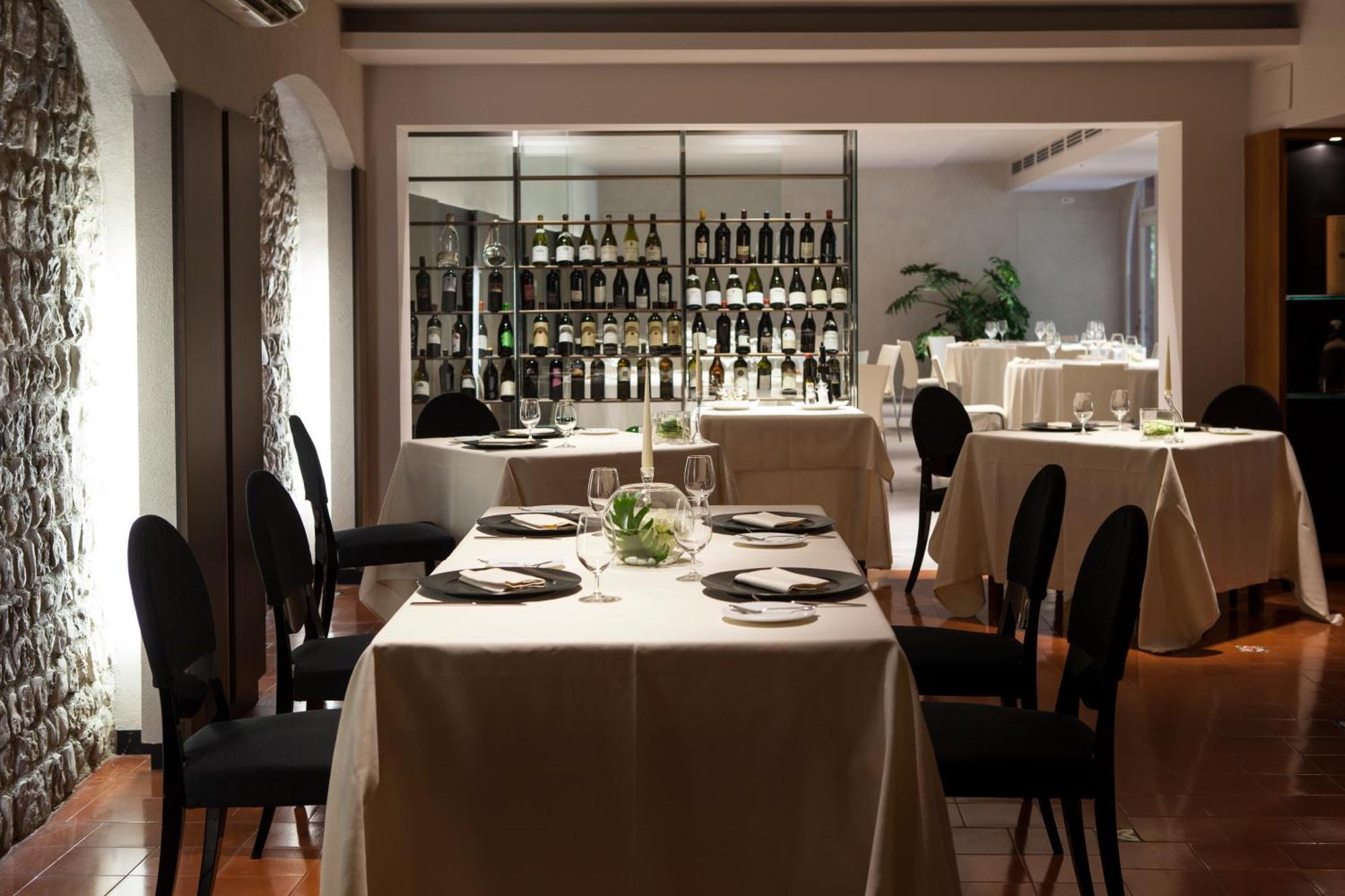 Hotel La Primula San Quirino 외부 사진