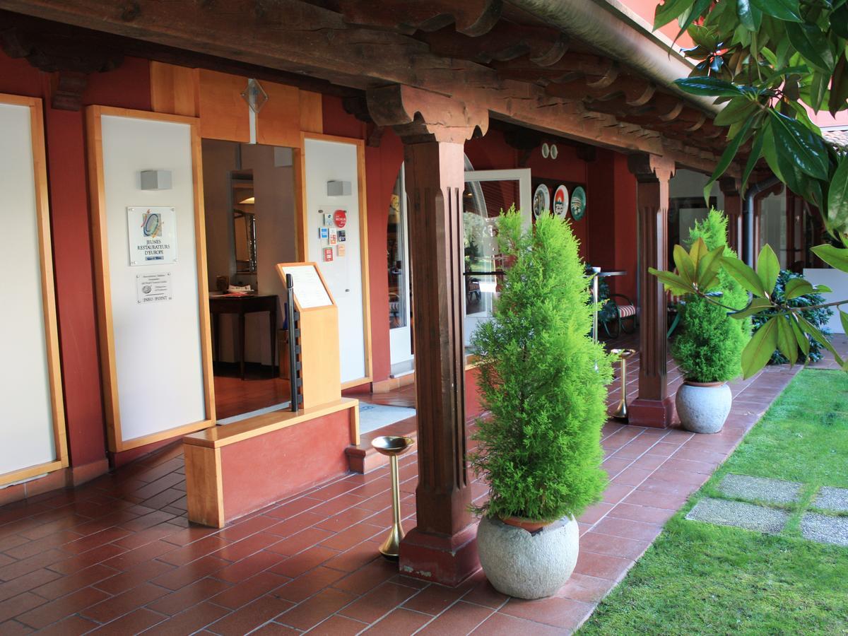 Hotel La Primula San Quirino 외부 사진