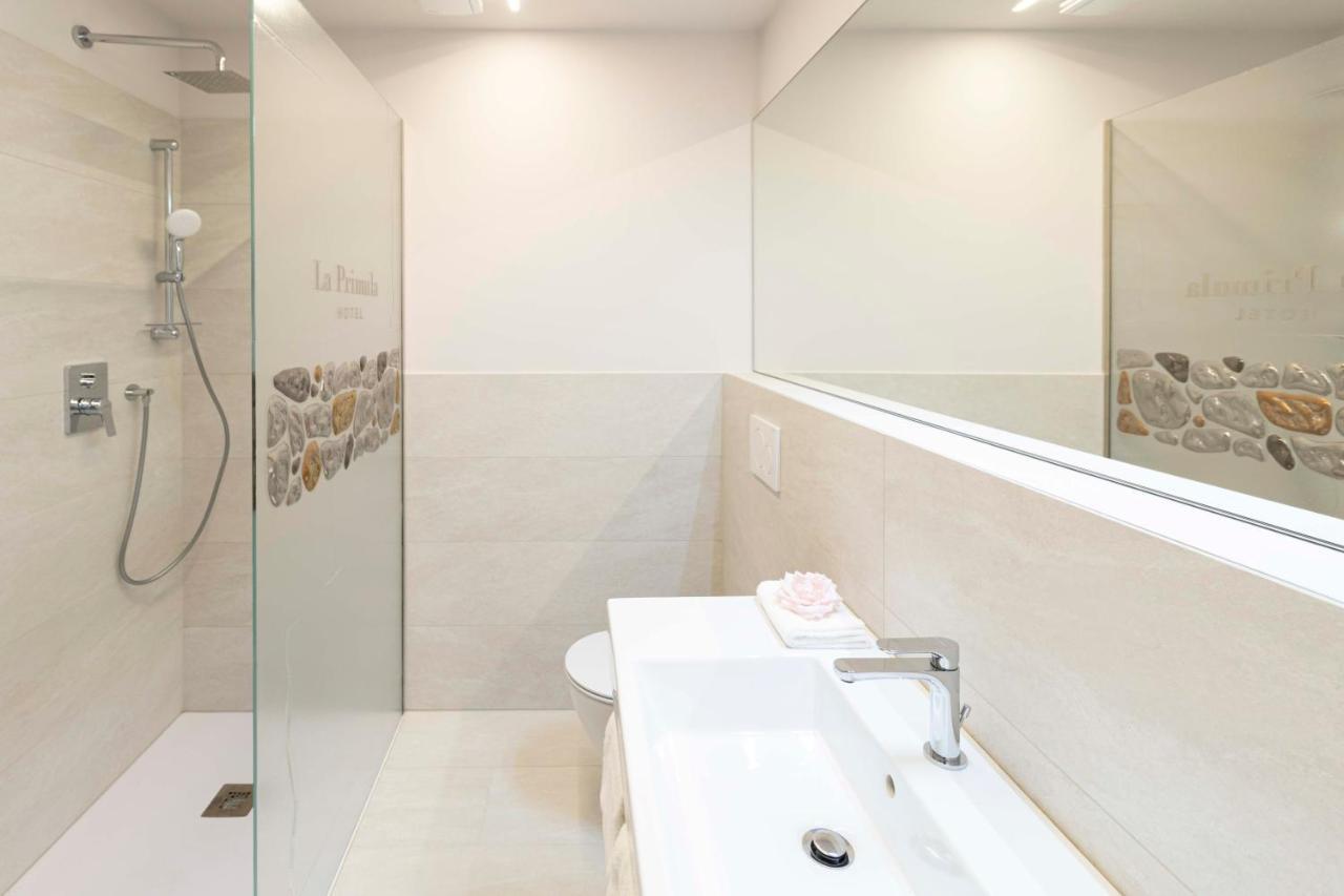 Hotel La Primula San Quirino 외부 사진