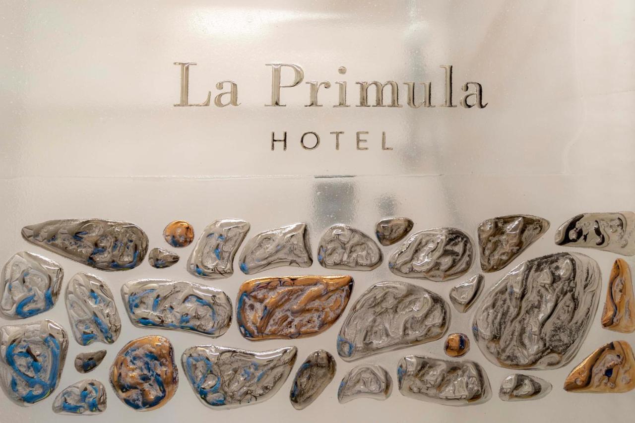 Hotel La Primula San Quirino 외부 사진