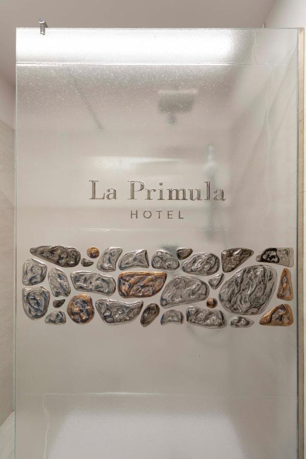 Hotel La Primula San Quirino 외부 사진